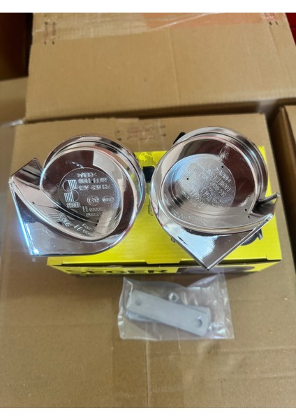 Mega Dadat Korna Kromlu 12 Volt fiyatları