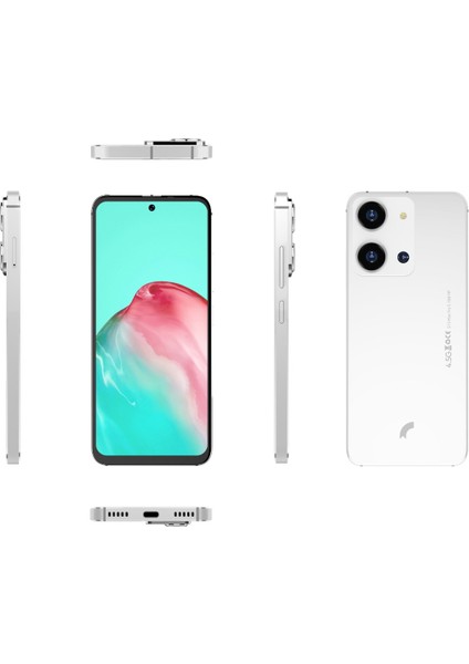 S19 Max Pro S 108MP Beyaz fırsatları