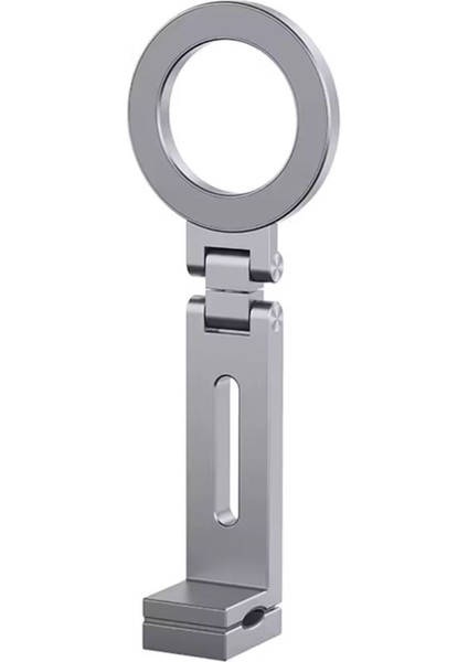 iPhone 13 Uyumlu Magsafe Standı Masası Katlanabilir Ayarlanabilir modelleri