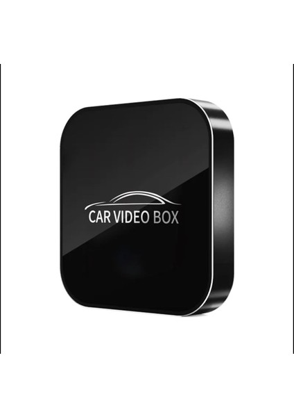 Arabalar Için Video Kutusu Netflix, Youtube, Carplay ve Android Auto Tak ve Çalıştır fiyatları