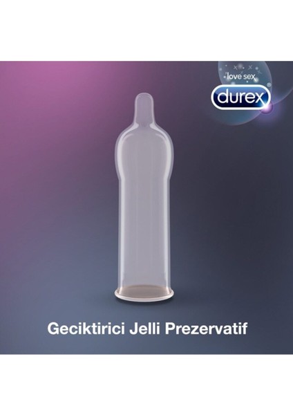 Maraton 10'lu Geciktiricili Prezervatif modelleri