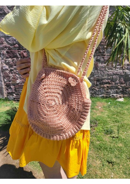 Tasarım Örgü Çanta fiyatları