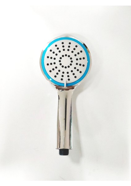 3 Fonksiyonlu Krom Duş Başlığı Seti – Pvc Hortumlu Yüksek Basınçlı Su Tasarruflu fiyatları