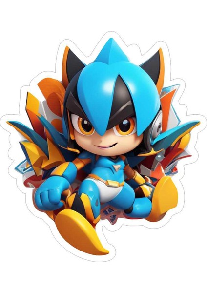 Çocuk Odası Sticker V1 Masa Dolap Defter Duvar Sticker