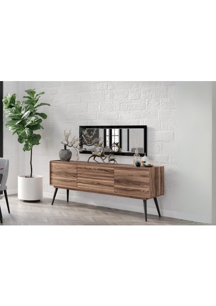 Cotta Brown Yemek Odası Takımı fırsatları