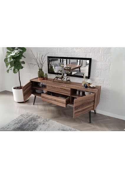 Cotta Brown Yemek Odası Takımı indirimleri