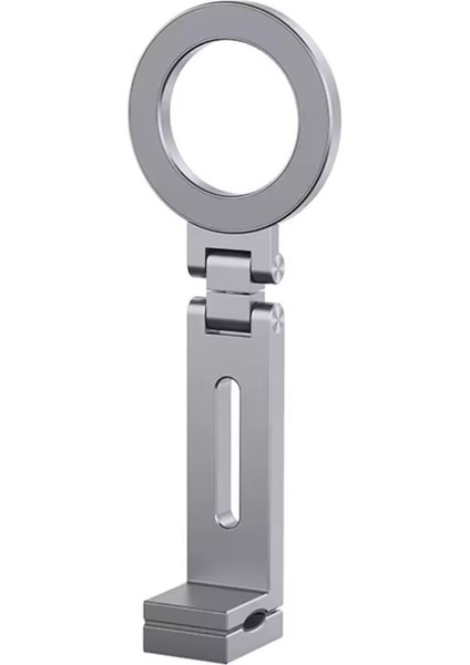 iPhone 14 Uyumlu Magsafe Standı Masası Katlanabilir Ayarlanabilir modelleri