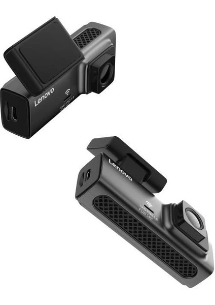 Siyah 2k Hd Wifi Araç Içi Ön Araç Kamerası indirimleri