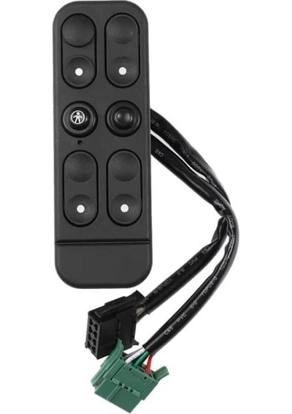 Opel Vectra A Cam Açma Dügmesi Anahtari Dörtlü 1988-1995 fiyatları