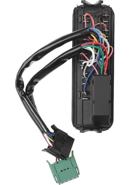 Opel Vectra A Cam Açma Dügmesi Anahtari Dörtlü 1988-1995 modelleri