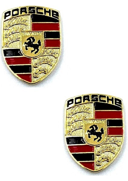 Porsche Metal Arma Etiket Arma Etiketçilerin Vazgeçilmezi Porsche Metal Arma fiyatları