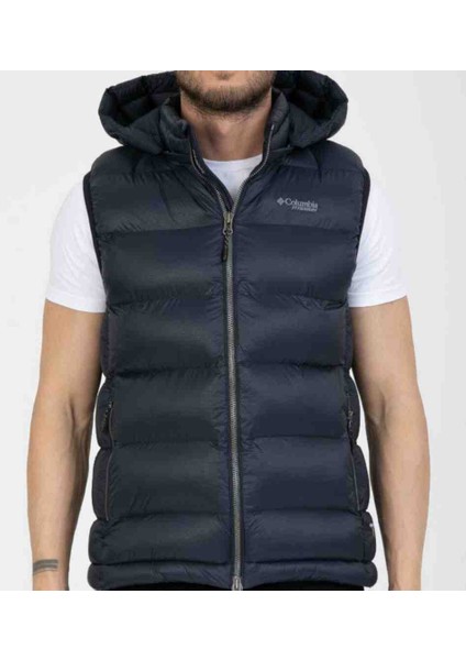 Titanıum Alph Şişme Lacivert Slim Fit Termalyelek