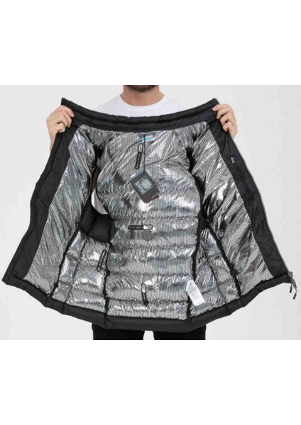 Titanıum Alph Şişme Lacivert Slim Fit Termalyelek indirimleri