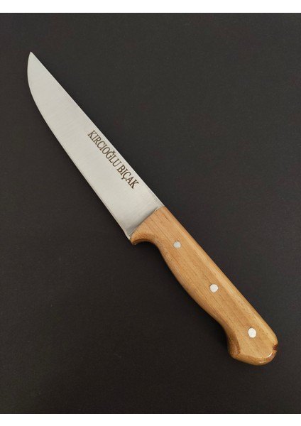 4116 Çelik 3 Numara Kasap Bıçağı