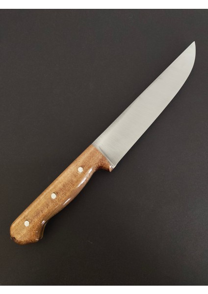 4116 Çelik 3 Numara Kasap Bıçağı fiyatları