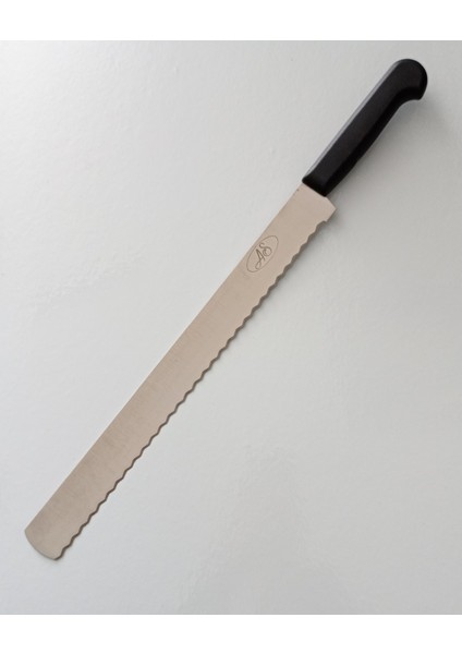 Saçak Bıçak Sağ El 30 cm As