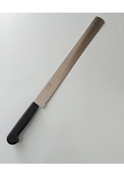Saçak Bıçak Sol El 30 cm As