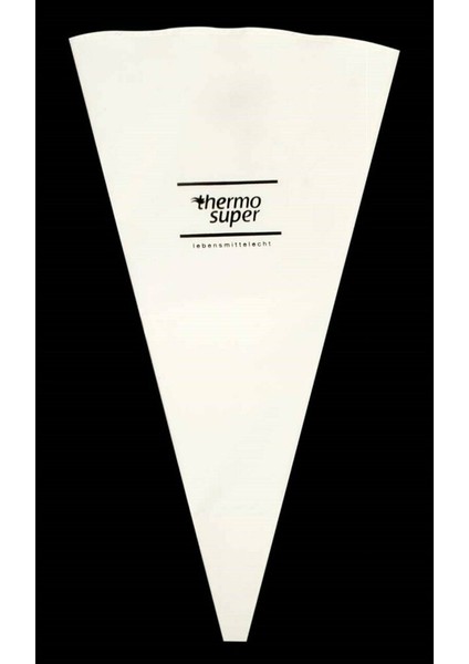 Krema Torbası Bez Bns 7-60 cm