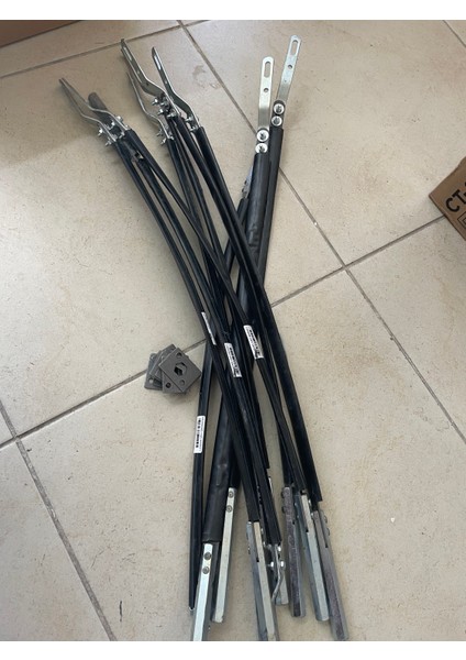 Asansör Kapı Yayı