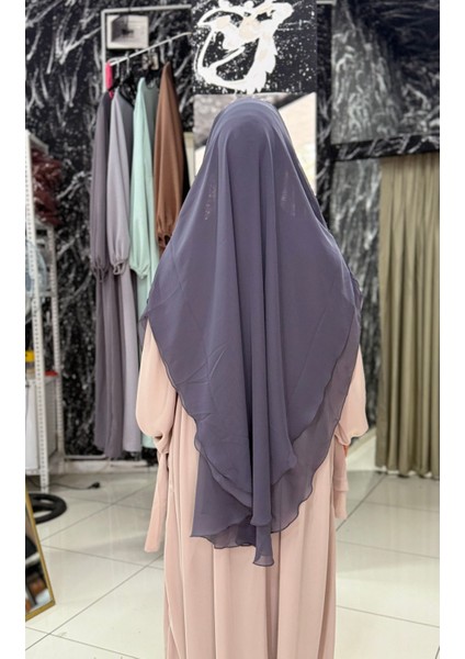 Gölgeli Multişifon Sufle 2 Katlı fiyatları