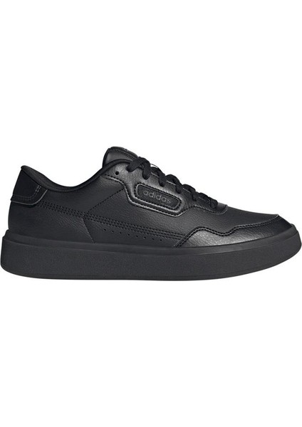 Erkek Siyah Yürüyüş Ayakkabısı Park St 2.0 JQ3524 fiyatları