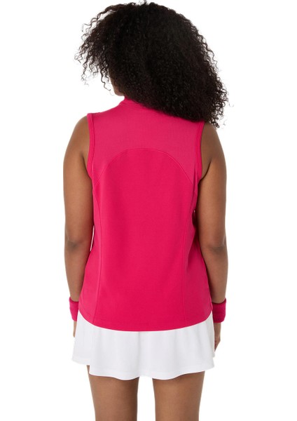 Court Tank Kadın Açık Kahvrerengi Atlet 2042A370-702 fiyatları