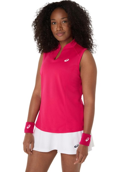 Court Tank Kadın Açık Kahvrerengi Atlet 2042A370-702 modelleri