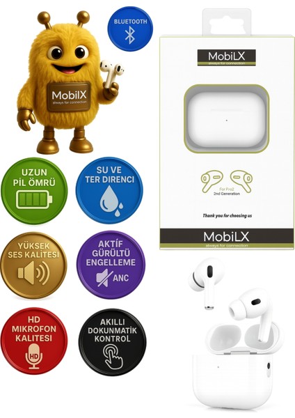 Xpremium PRO2