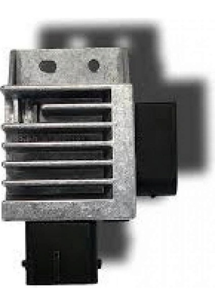 Zengezur Isitici Kutusu RÖlesİ Sİyah Renk Megane Iv 1.5dci K9k