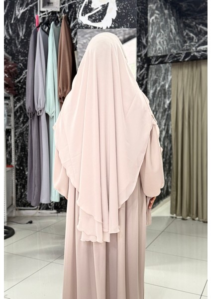 Gölgeli Multişifon Sufle 2 Katlı fiyatları