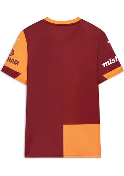 Galatasaray Puma 2025/2026 Çocuk Iç Saha Parçalı Taraftar Forma 77982801 fiyatları