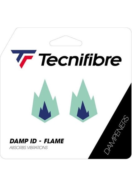Flame Damp Id Titreşim Önleyici 53FLAMEDAM