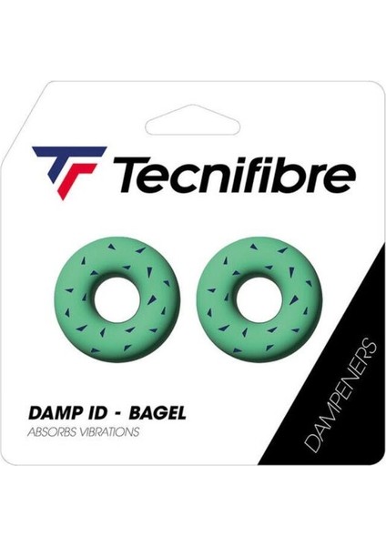 Bagel Damp Id Titreşim Önleyici 53BAGLDAMP