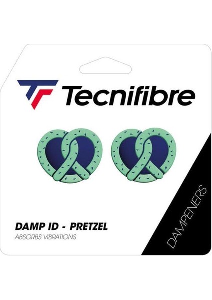 Pretzel Damp Id Titreşim Önleyici 53PRETZDAM