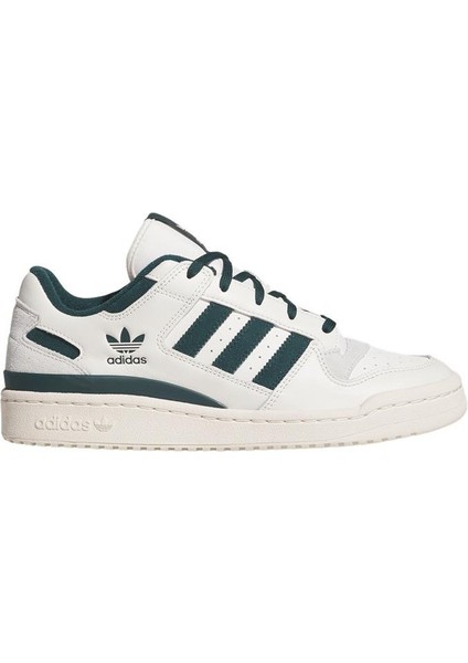 Erkek Beyaz Sneaker FORUM LOW CL JQ0207 indirimleri