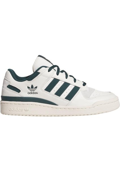 Erkek Beyaz Sneaker Forum Low cl JQ0207 fiyatları