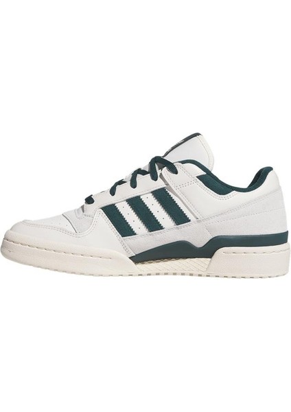 Erkek Beyaz Sneaker Forum Low cl JQ0207 indirimleri