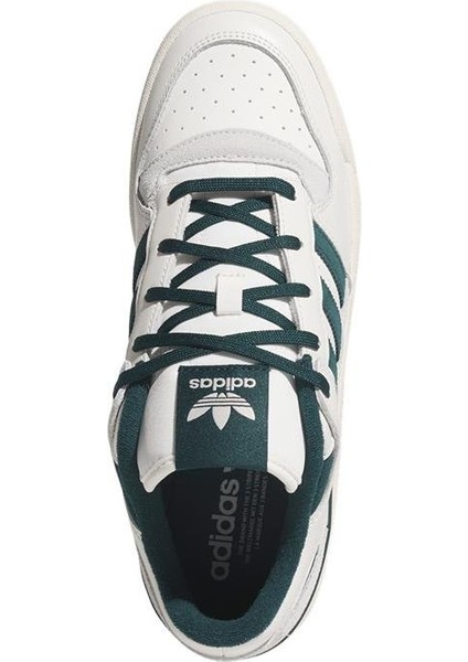 Erkek Beyaz Sneaker FORUM LOW CL JQ0207