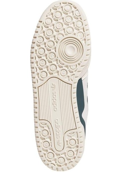 Erkek Beyaz Sneaker FORUM LOW CL JQ0207