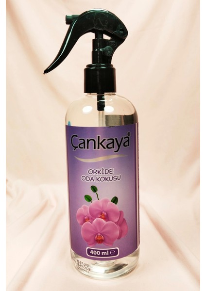 Çankaya 400 ml Oda Kokusu Orkide