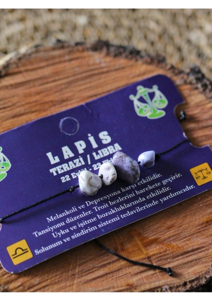 Lapis Spiritüel Enerji Bileklik fiyatları