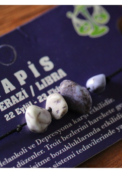 Lapis Spiritüel Enerji Bileklik modelleri