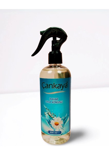 Çankaya 400 ml Oda Kokusu Bahar fiyatları