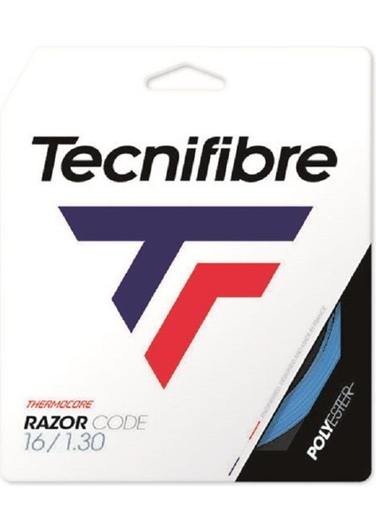 Razor Code Mavi 16/1.30 Tekli Kordaj 04GRA130XU