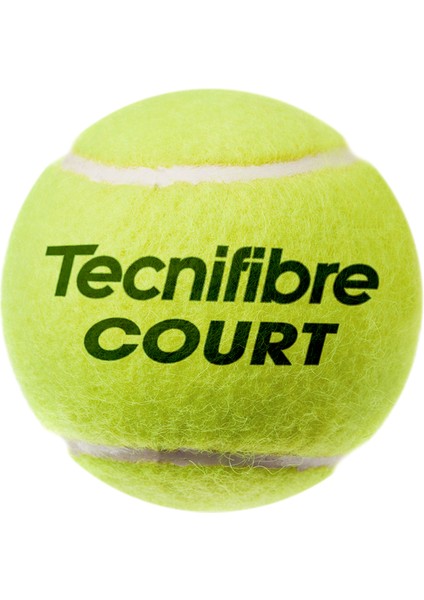 Court 3'lü Tenis Topu fiyatları
