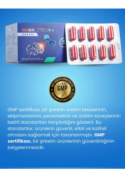 Citkolin-P fiyatları