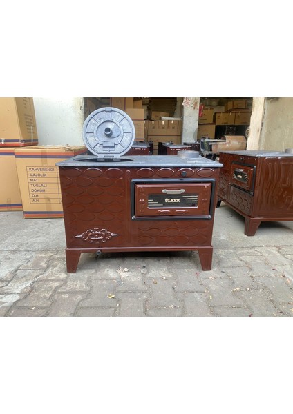 Lüx Kovalı Kuzine fiyatları