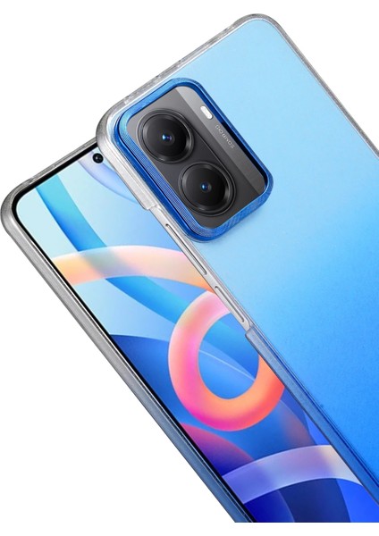 Xiaomi Poco X7 Pro Glossy Kapak - Mavi Gnzrz fiyatları