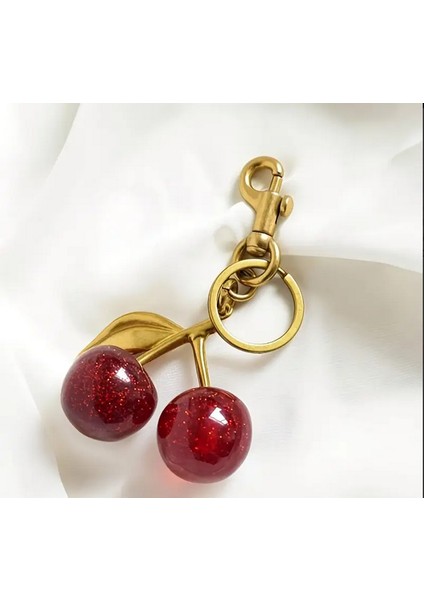 Kirazlı Şık Anahtarlık fiyatları