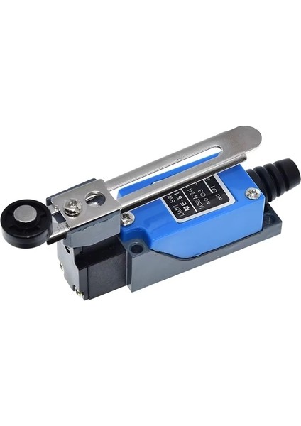 ME-8108 Kol Ayarlı Metal Limit Switch - 5A/250VAC fiyatları